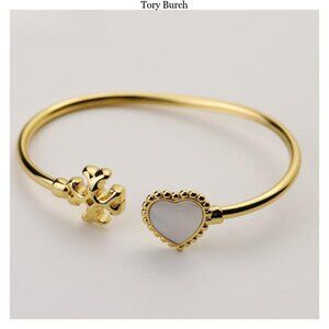 Tory Burch Bracelets(Brand New)